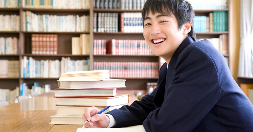 A Letter to Parents of High Schoolers