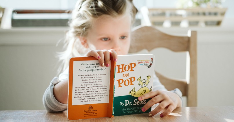 5 Books Your Kids Should Read 