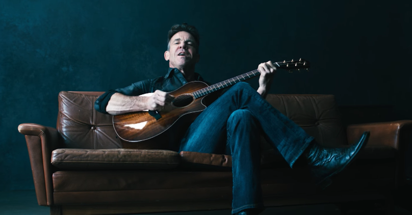 'On My Way To Heaven' - Actor Dennis Quaid