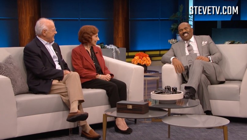 Couple Reunites And Finds The Daughter They Gave Up For Adoption After 50 Years