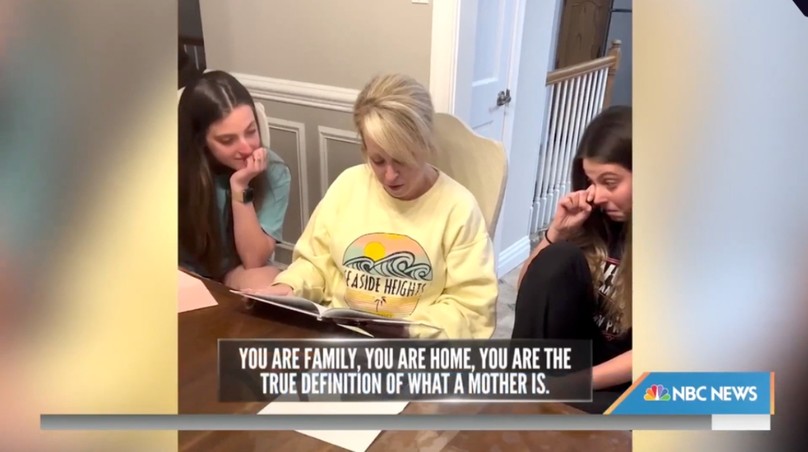 20-Year-Old Twins Leave Step-Mom In Tears After Sweet Adoption Request - Inspirational Videos