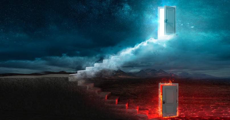 Is Jesus’ Parable of Lazarus and the Rich Man Literal or Figurative?