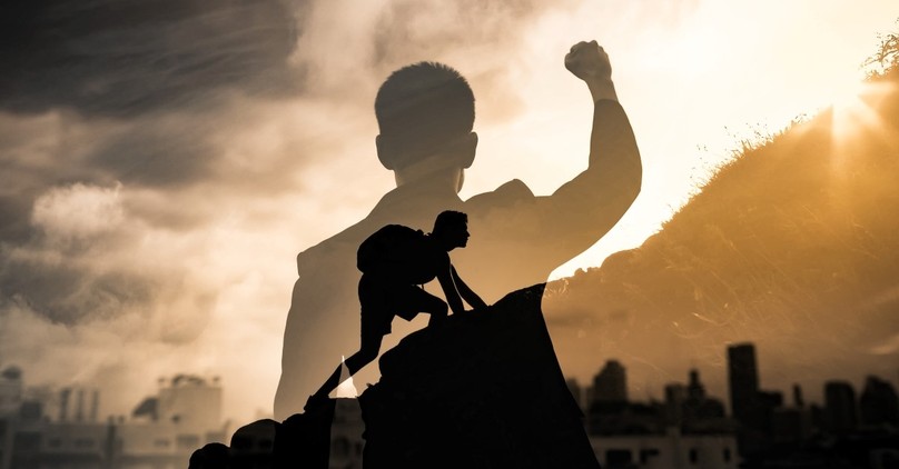 How to Live Victoriously