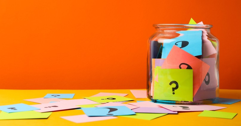 What We Can Learn from Mary and Martha