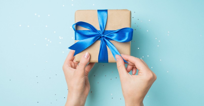 What Is God’s “Indescribable Gift” in 2 Corinthians 9:15?