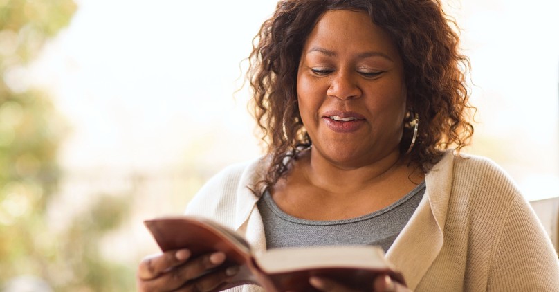 Scriptures to Tuck into Your Heart This New Year&nbsp;