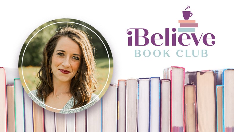 Chapter 4 - Forgiving What You Can't Forget - iB Book Club