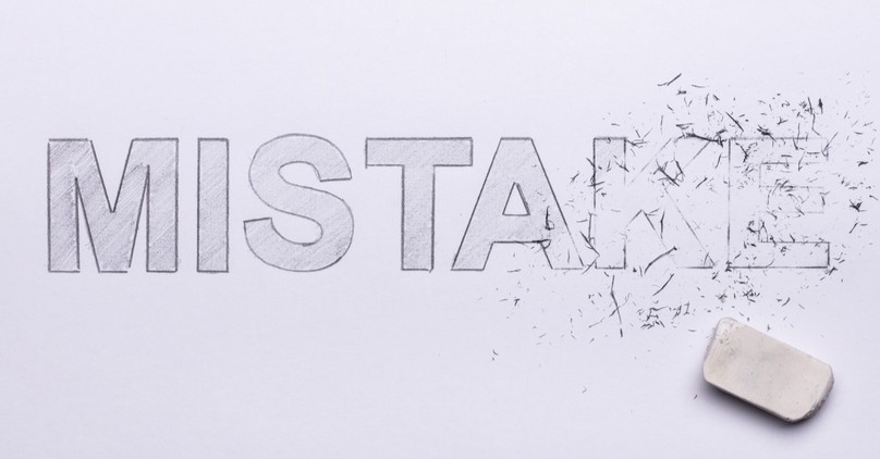 Godly Ways to Recover from a Big Mistake