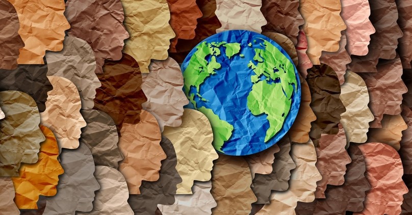 The Greatest Earth Day