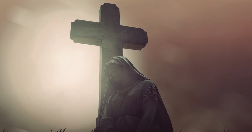 What We Can Learn from Mary, the Mother of Jesus