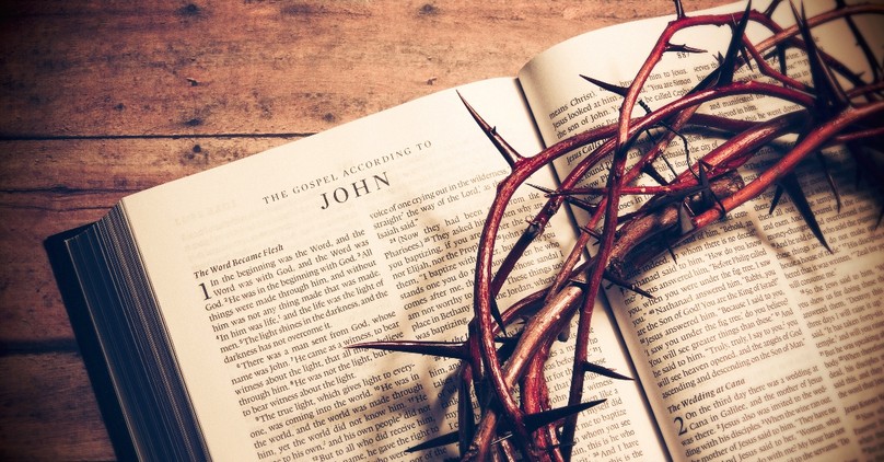 Why Did John Call Himself ‘the Disciple Who Jesus Loved’?