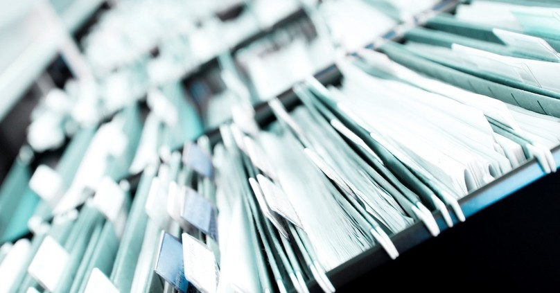 The Inspiring Truth that Love Keeps No Record of Wrongs