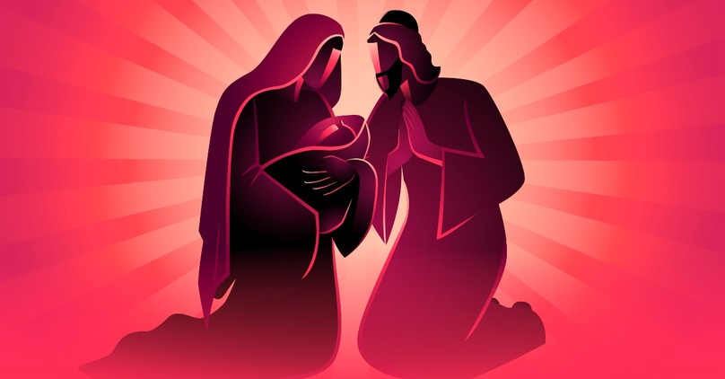 Why Did an Angel Speak to Joseph about Mary and Jesus?