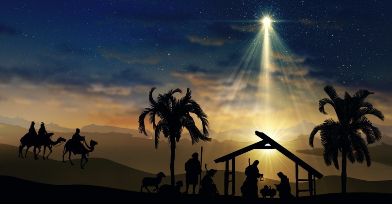10 Bible Characters Who Are Important in the Christmas Story