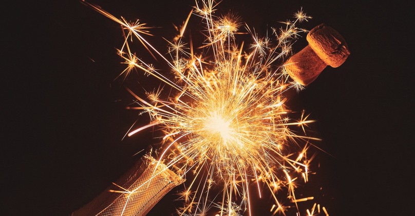 How to Thrive This Year