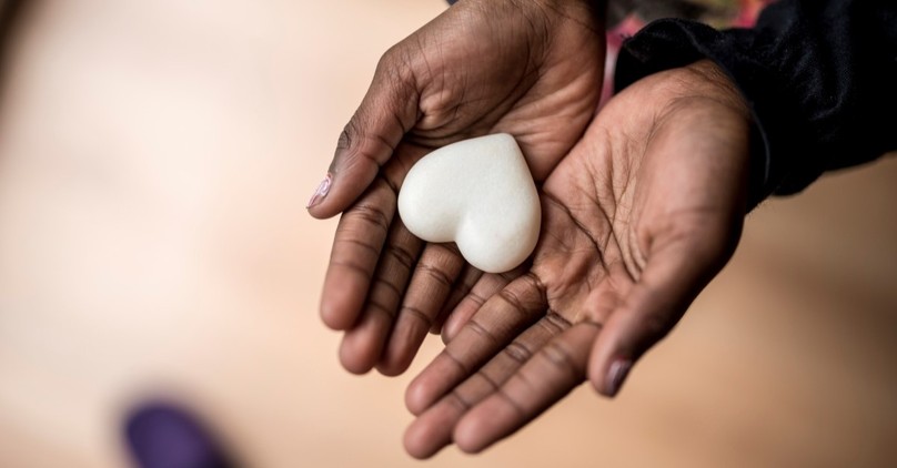 Where Does the Bible Say Blessed Are the Pure in Heart?