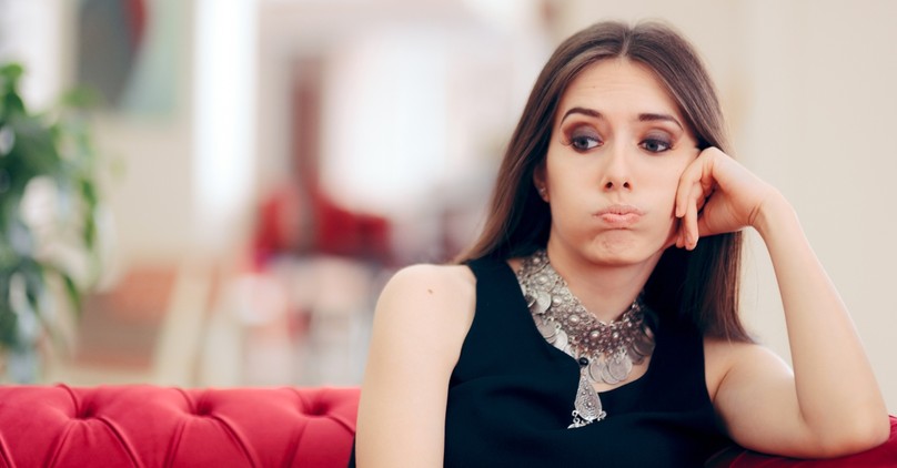 Is it Okay to Be Bored in Church?