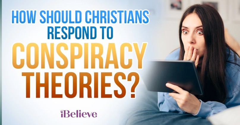How Should We Respond to Conspiracy Theories?