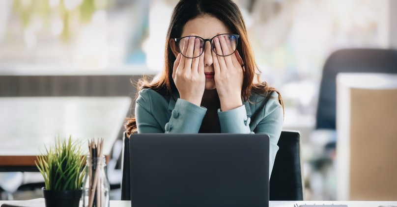 8 Ways to Spot the Hidden Signs of Mental Overload