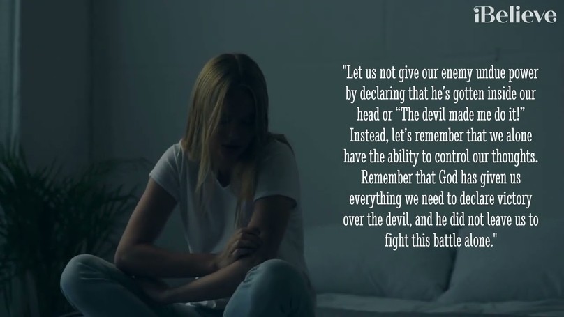 4 Ways We Are Often Wrong about How Satan Works