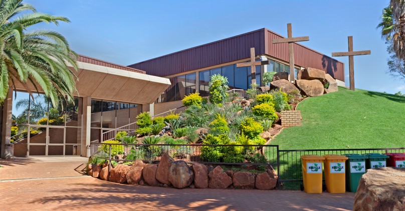 How I Learned to Process Church Hurt