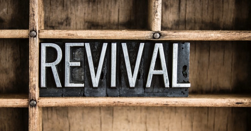 What Is the Importance of Revivals Now and in the Past?