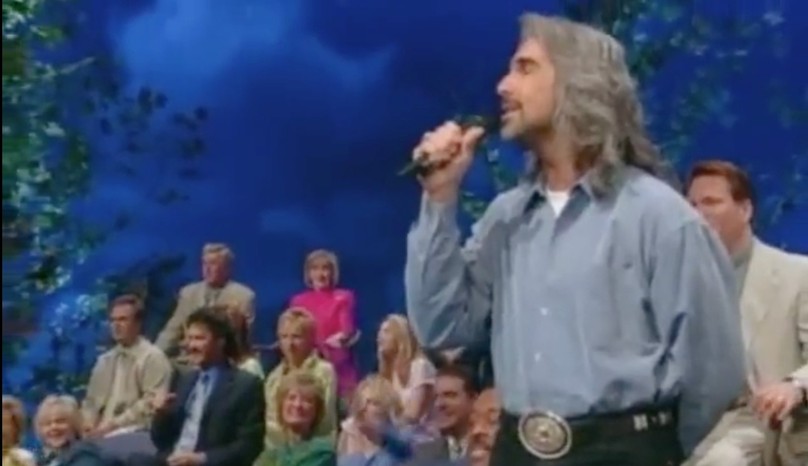  'What A Day That Will Be' Guy Penrod, David Phelps Live Performance