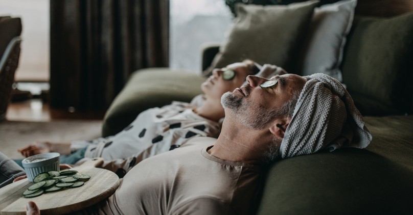 Is Comfort the New God?