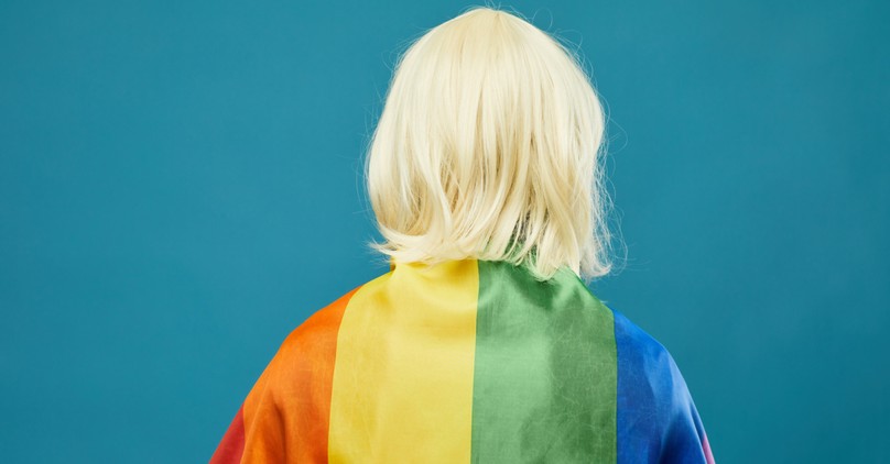 Does Jesus Accept Any Lifestyle? 