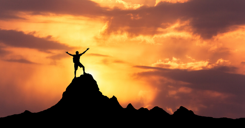 Hope: Faith’s Enduring Companion