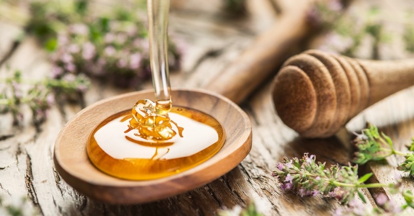 How Are the Words of the Lord Sweeter Than Honey?