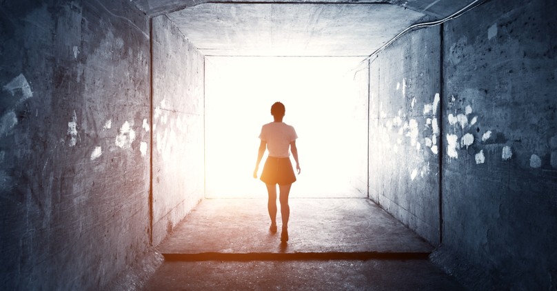 Why We Must “Walk in the Light, as He Is in the Light”