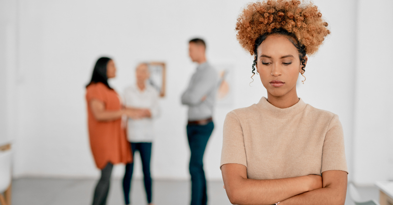 We’re Designed for Connection, So What Makes It So Hard?