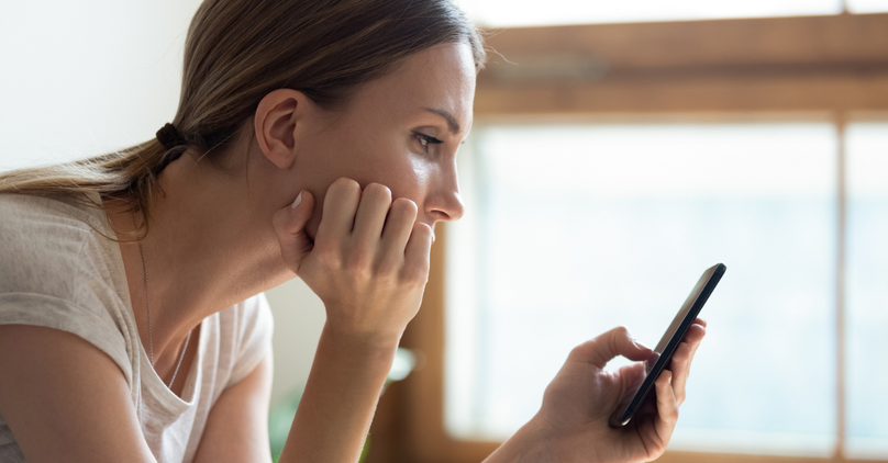 How Can I Stop Comparing Myself to Others?