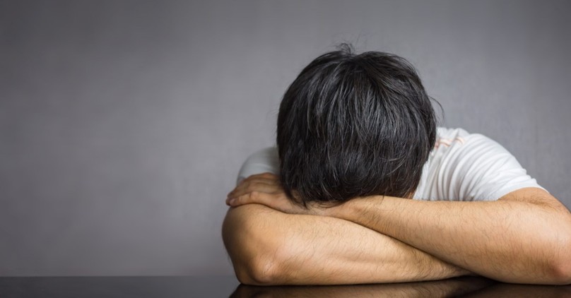 12 Uplifting Prayers for Those Who Are Just Tired