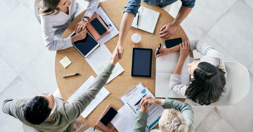 Tips for Christians Living Their Faith in the Workplace