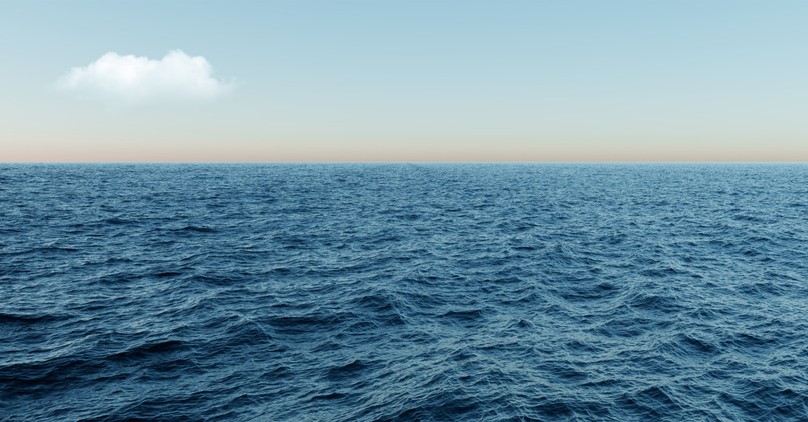 Following Jesus into the Unknown