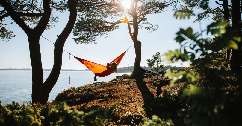 How My Summer Went from Drab to Fab