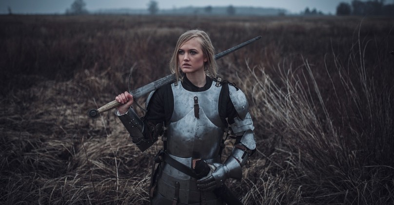 Why Is ‘The Battle Is Not Yours’ So Encouraging?