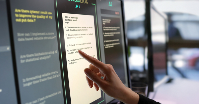 How Should Christians Respond to AI?