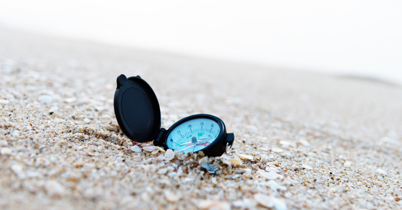 Lost Things Matter to God