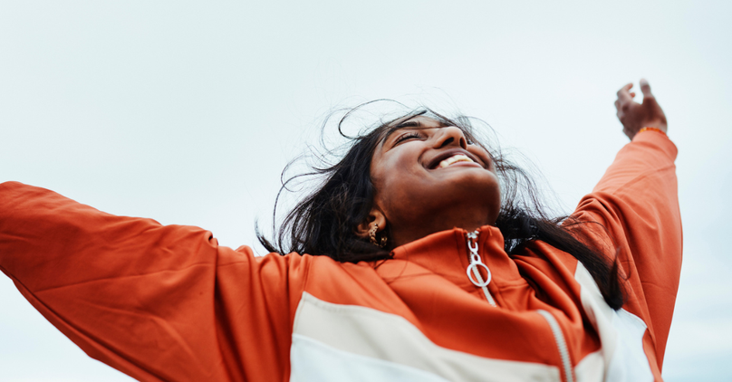 How Philippians 4:13 Changed My Life