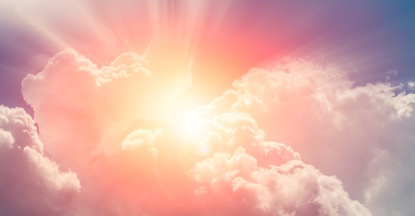 7 Things We Will Not Do in Heaven