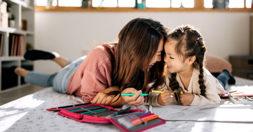 Parenting with Purpose