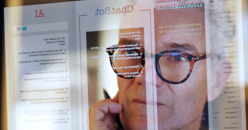 How Should Christians Respond to AI? Its Virtue and a Response to Vervaeke