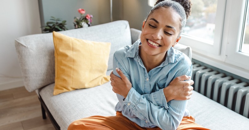 4 Ways Women Can Practice Seeing Themselves as God Sees Them