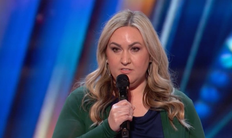 2 Mothers Bonded By One Heart Perform Emotional Rendition of ‘For Good’