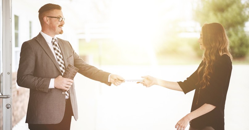 5 Misconceptions of Being a New Christian