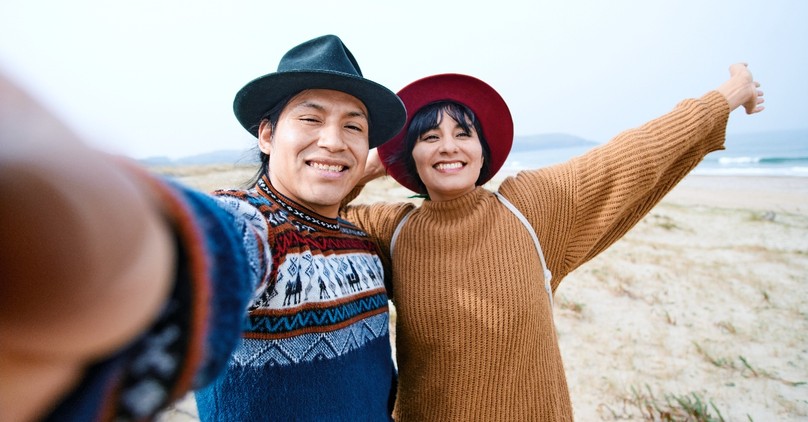 Why Should Christians Celebrate Indigenous Peoples’ Day?