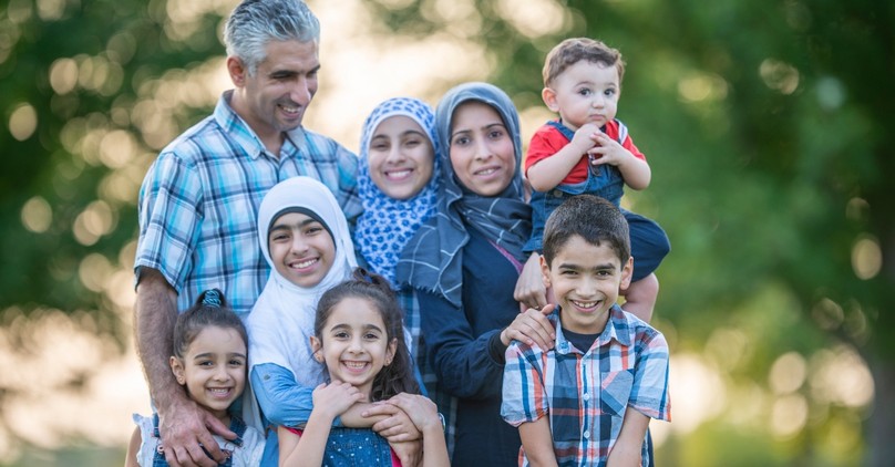 What Does the Bible Say about Immigrants?